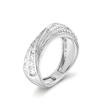 Flux Ring