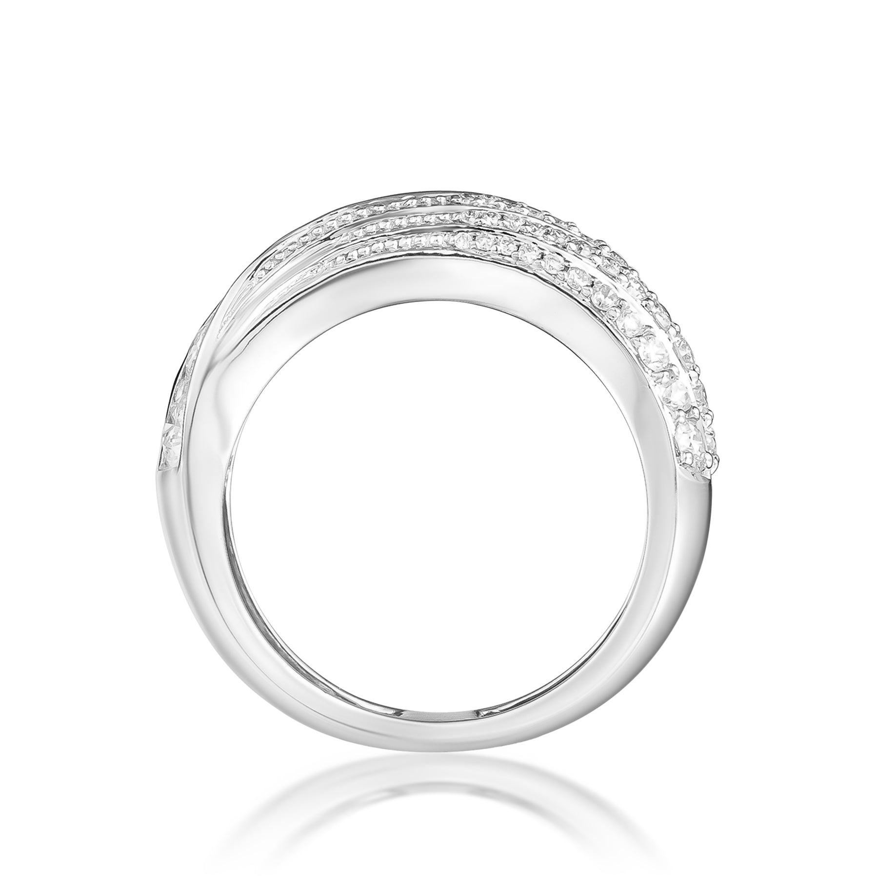 Flux Ring