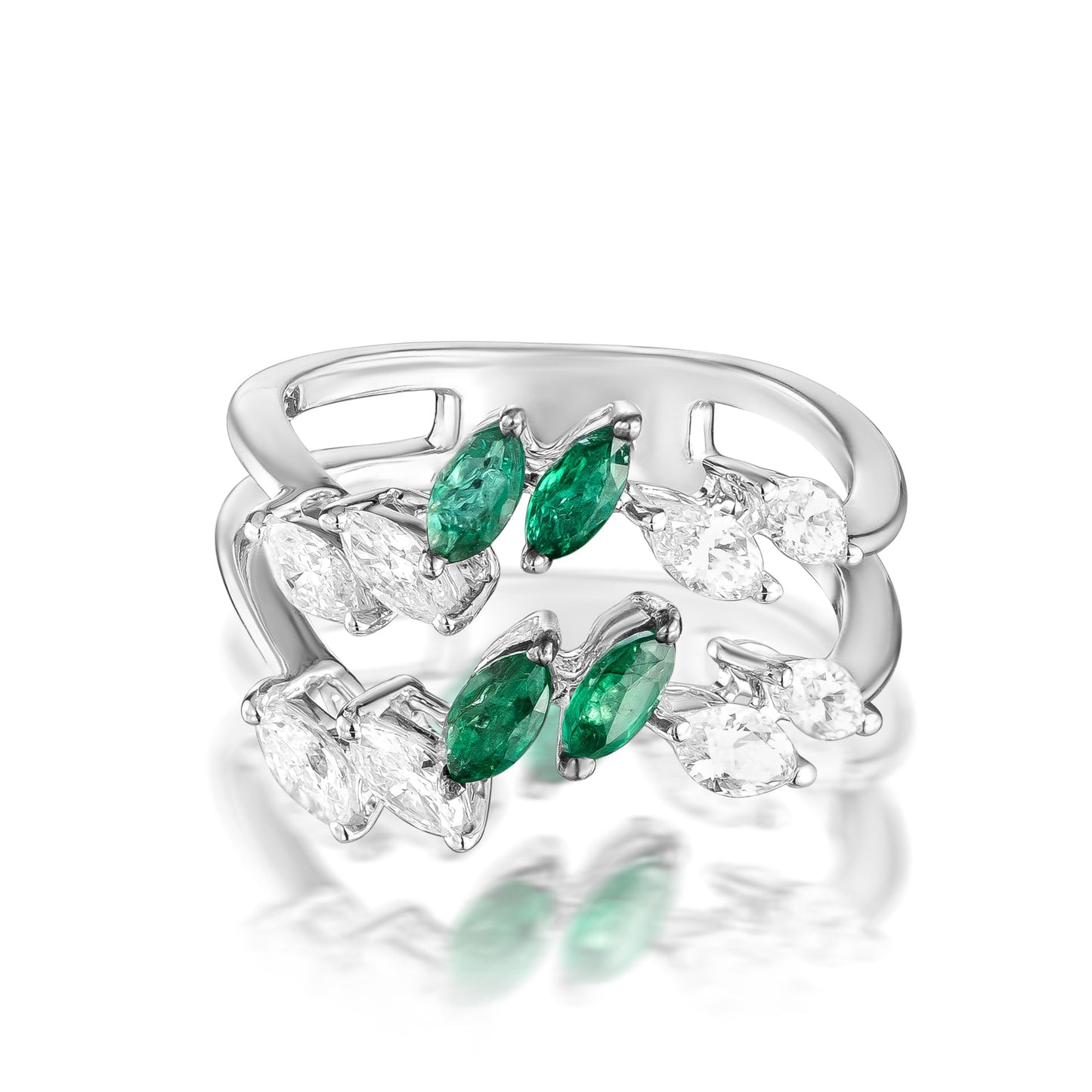 Ivy Ring