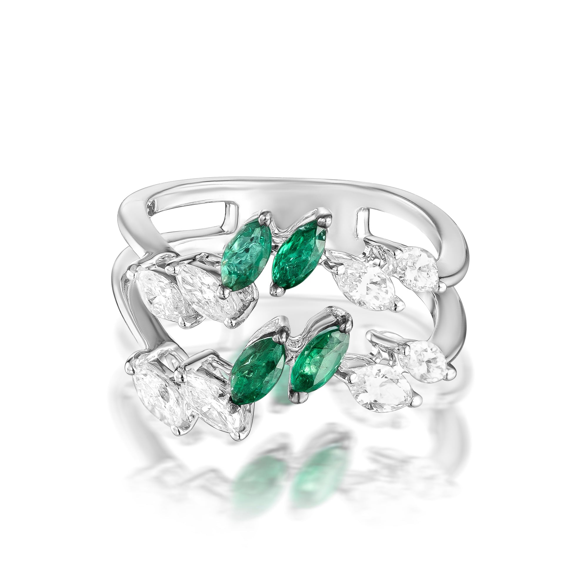 Ivy Ring