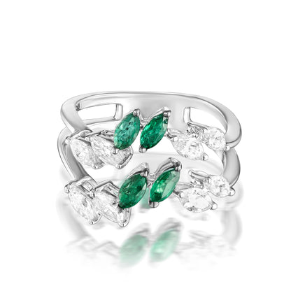 Ivy Ring