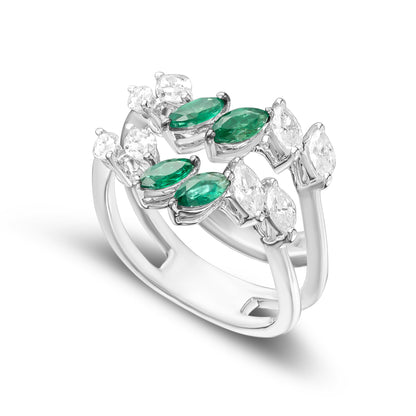 Ivy Ring