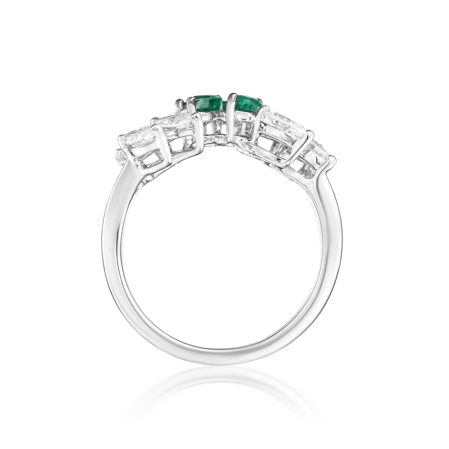 Ivy Ring