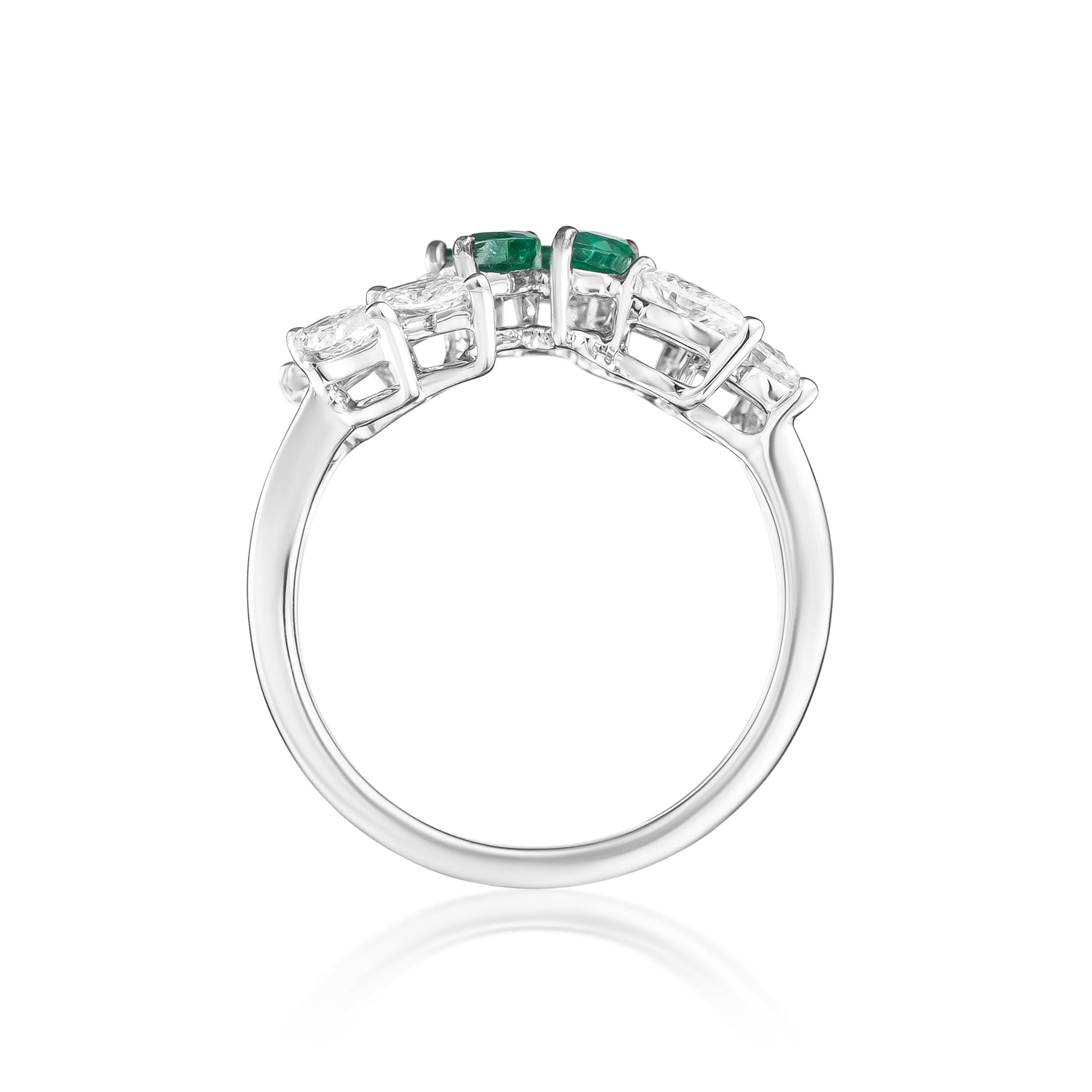 Ivy Ring