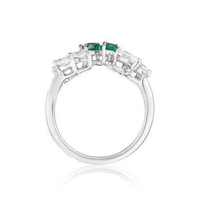 Ivy Ring