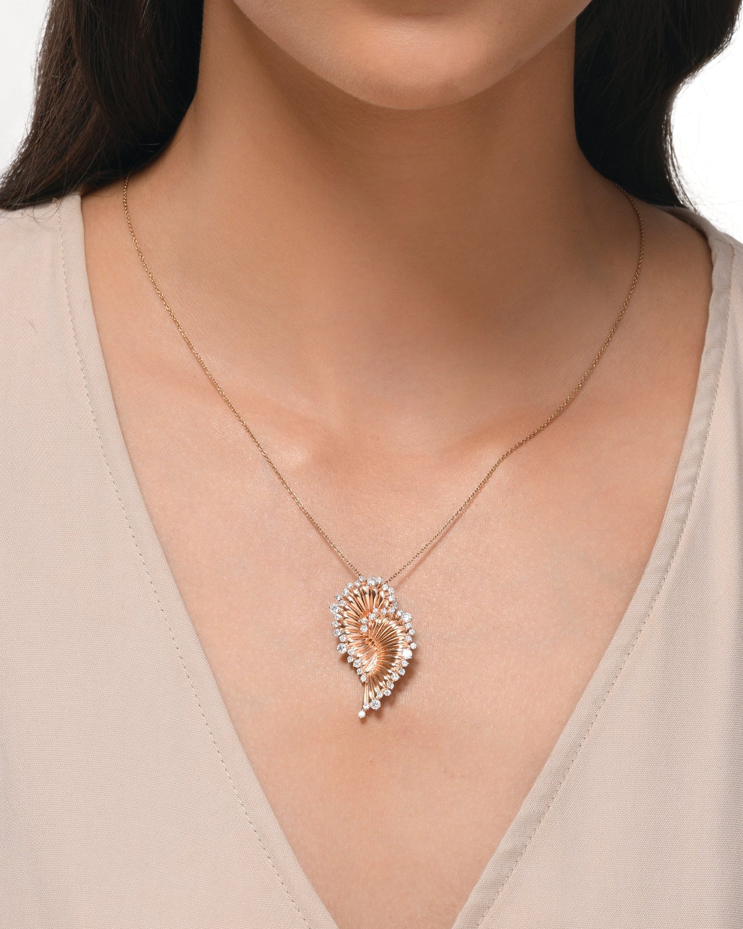 Sway Pendant