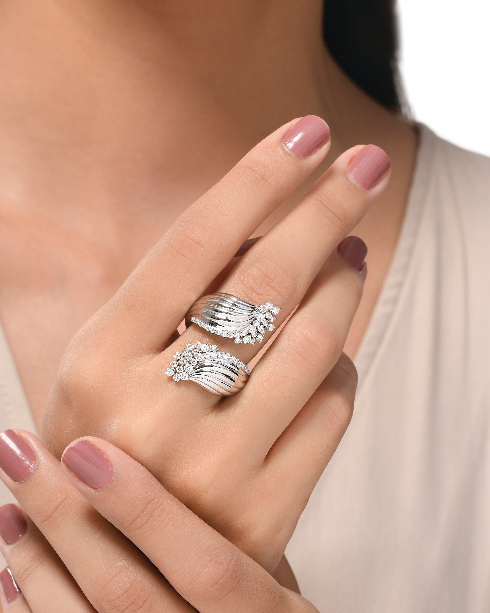 Sway Ring