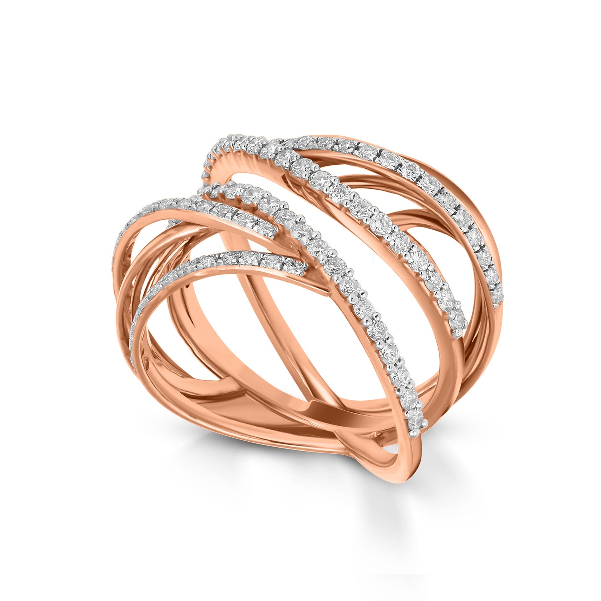 Entwine Ring