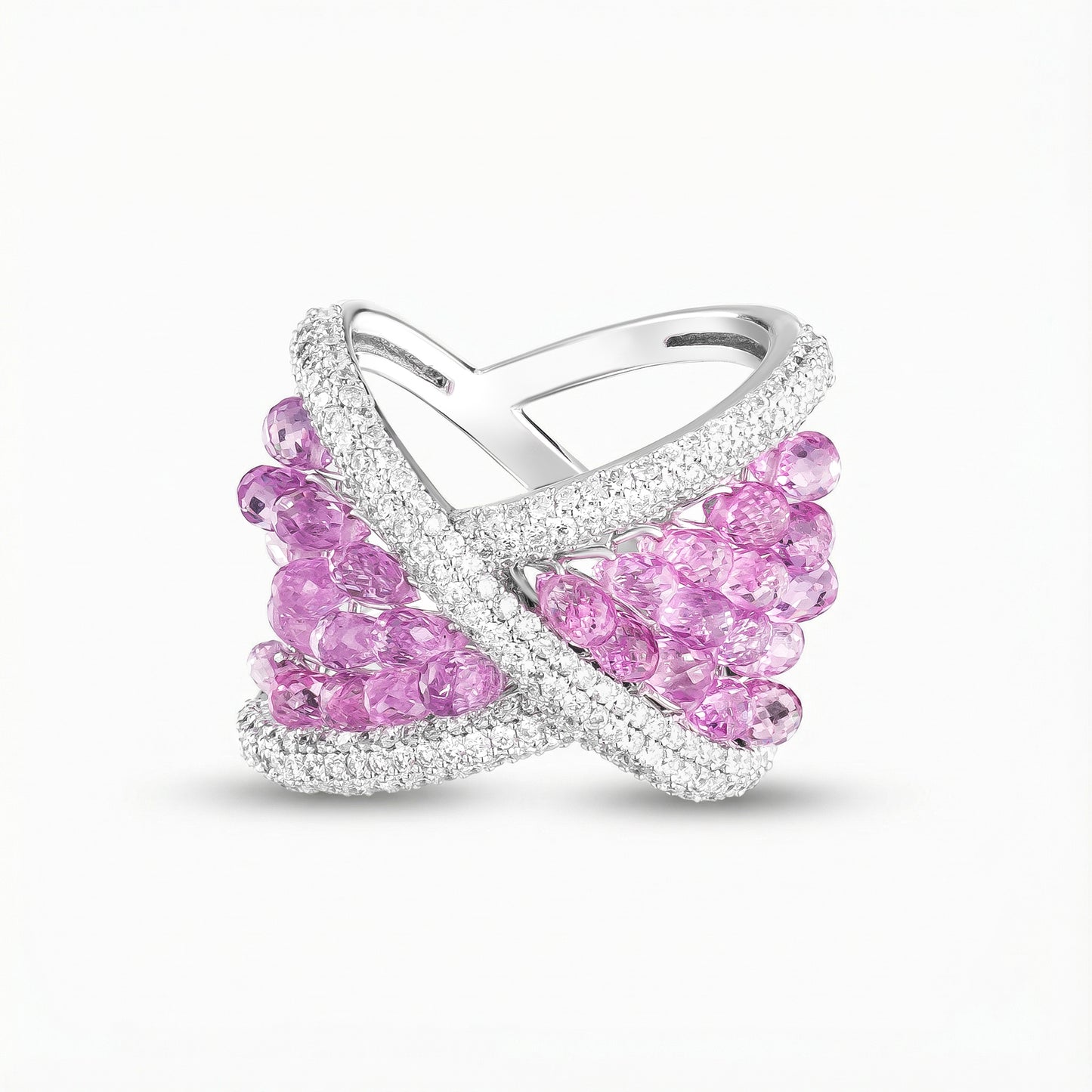 Nexus Ring