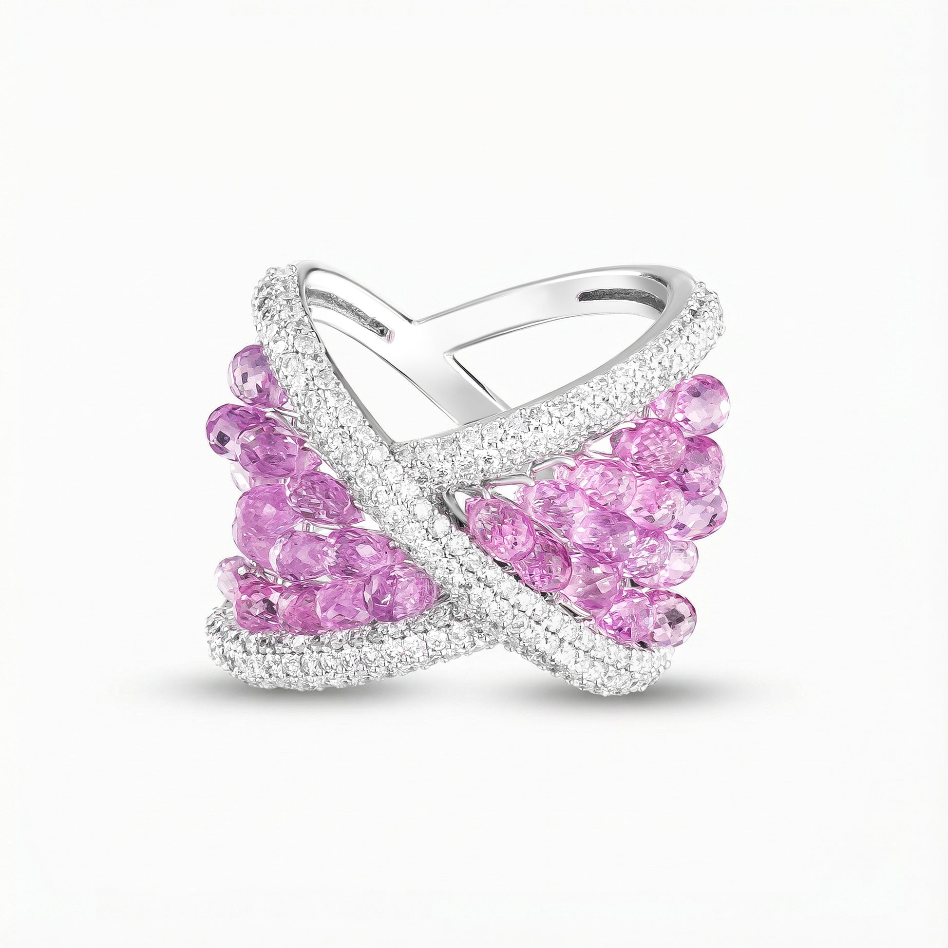 Nexus Ring