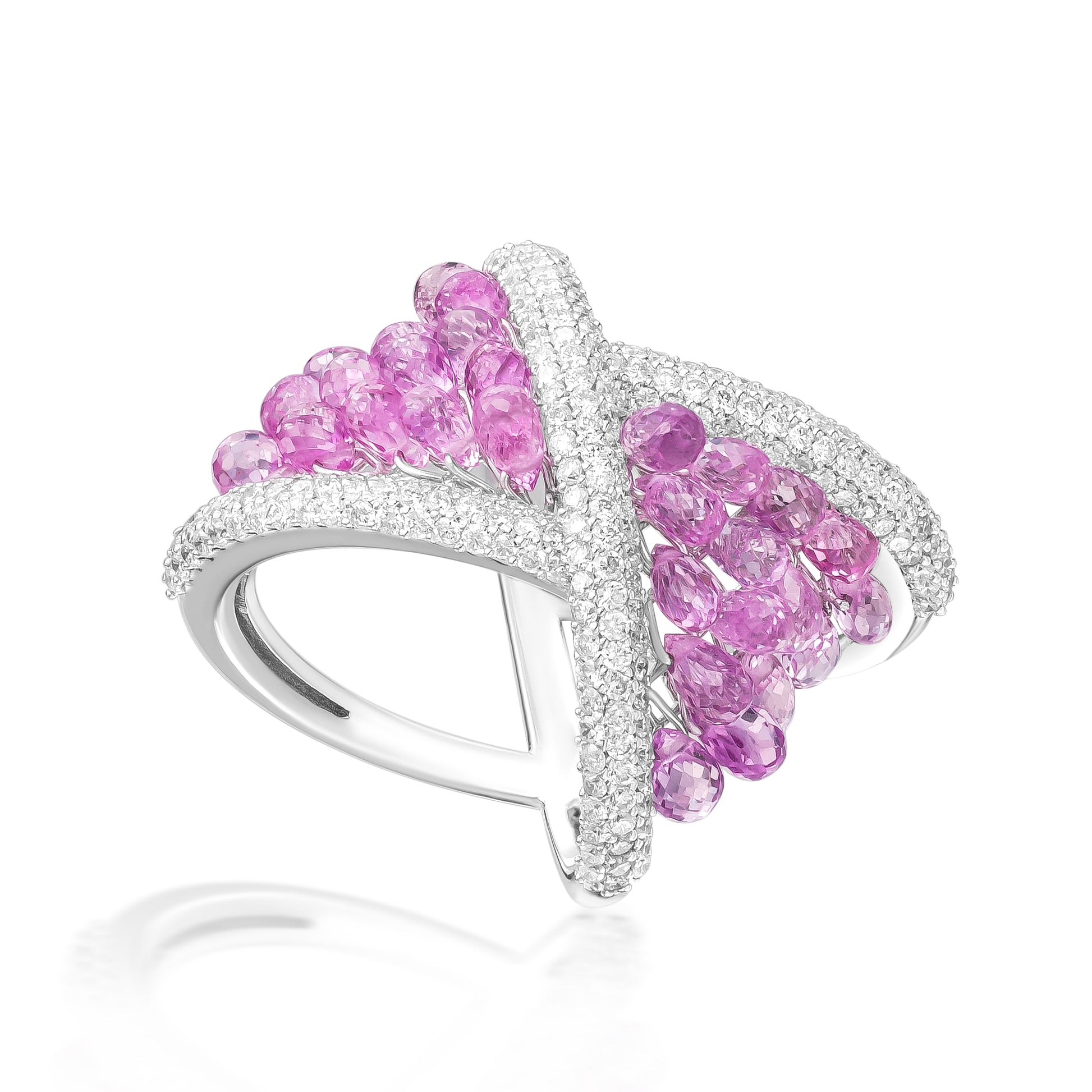 Nexus Ring