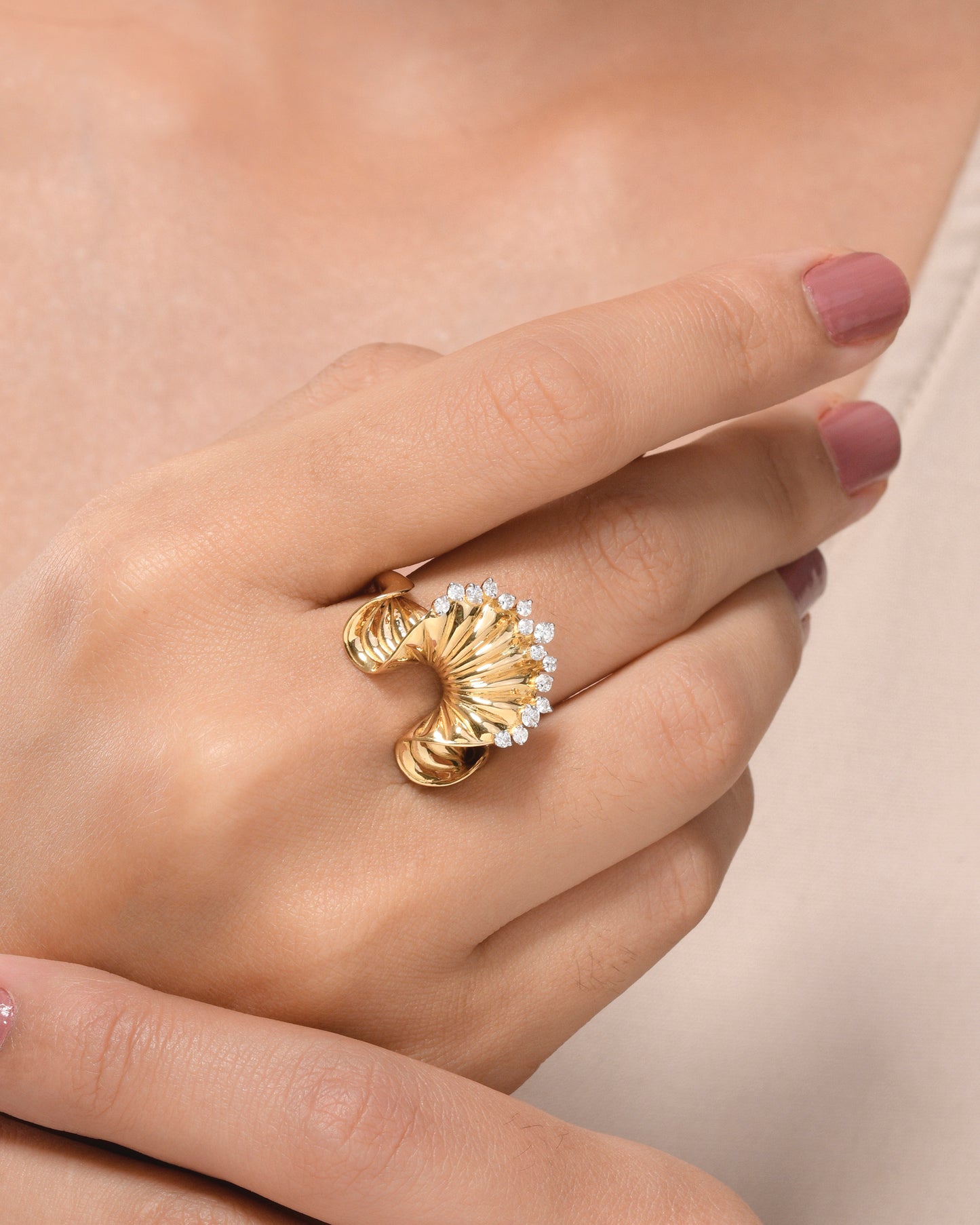 Sway Ring