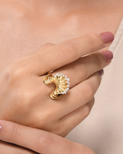 Sway Ring