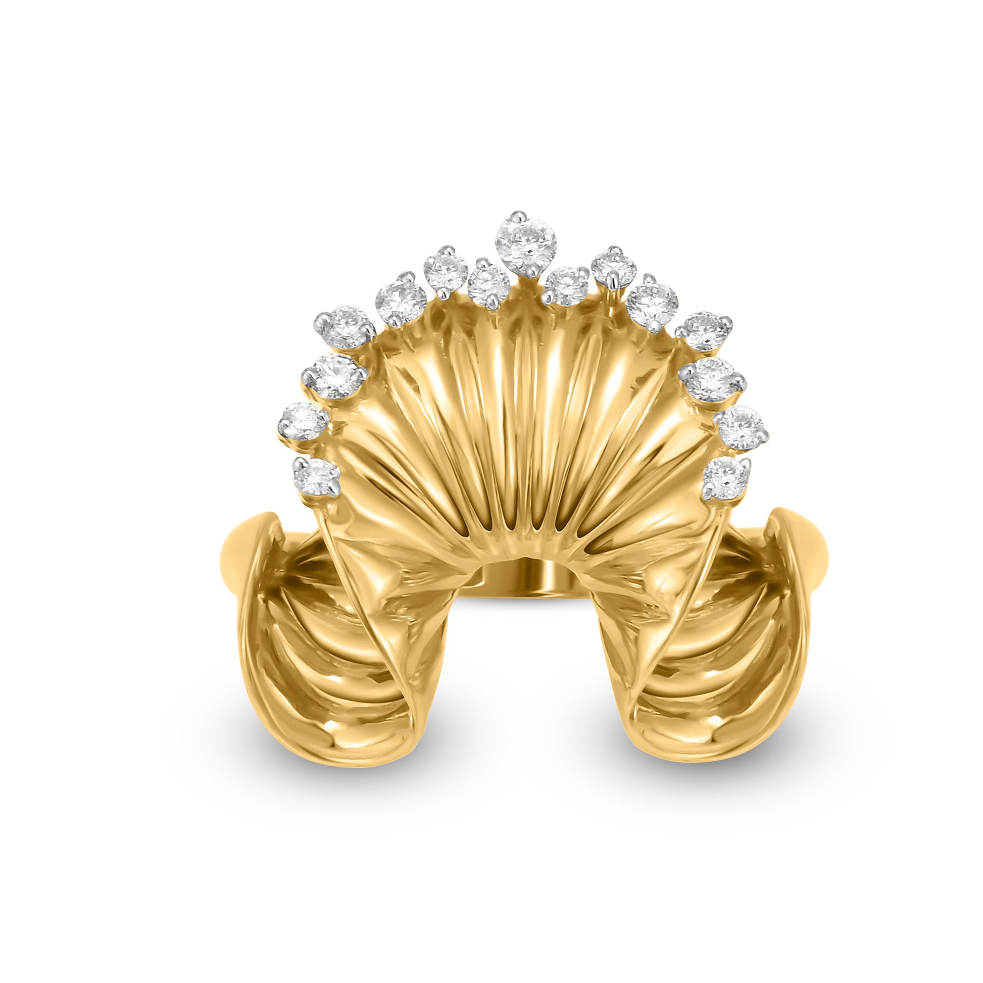 Sway Ring