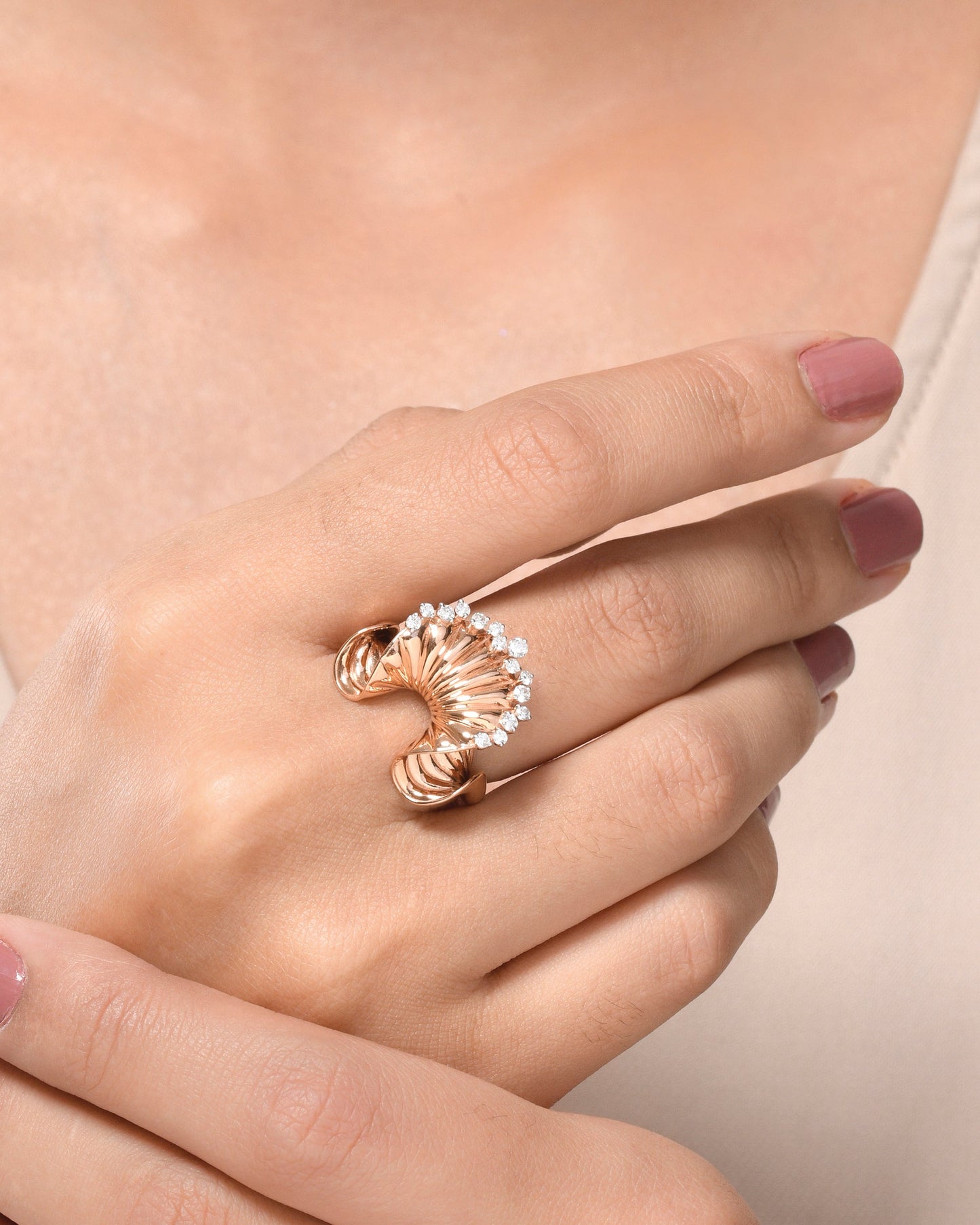 Sway Ring