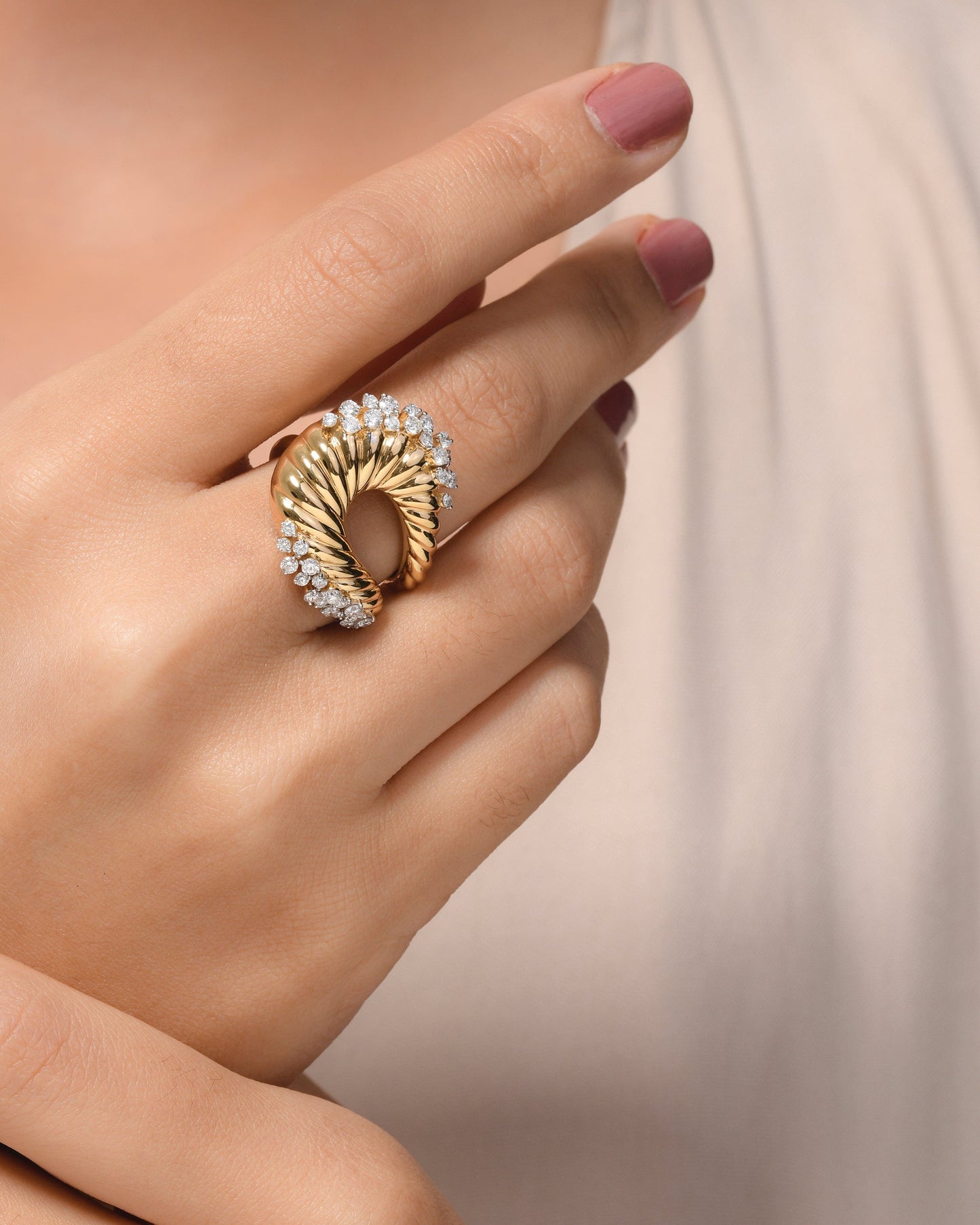 Sway Ring