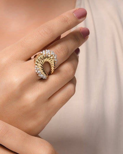 Sway Ring
