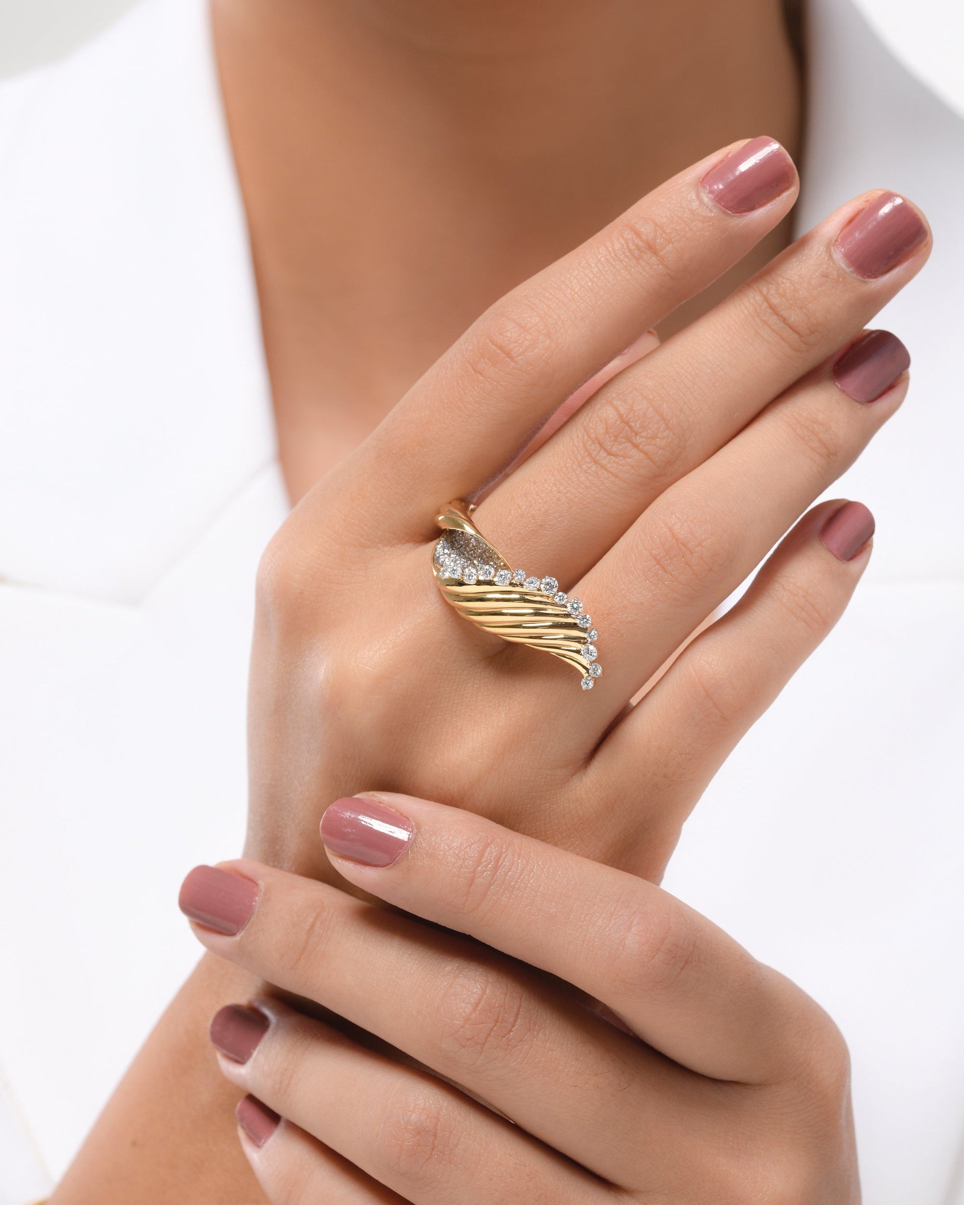 Sway Ring