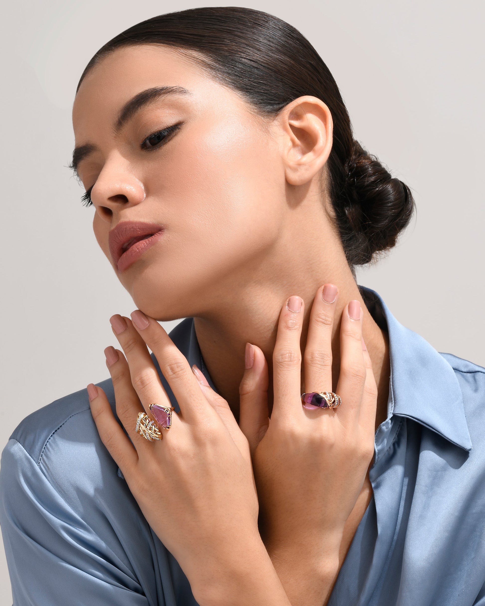 Entwine Ring