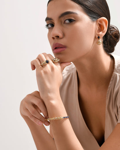 Entwine Earring