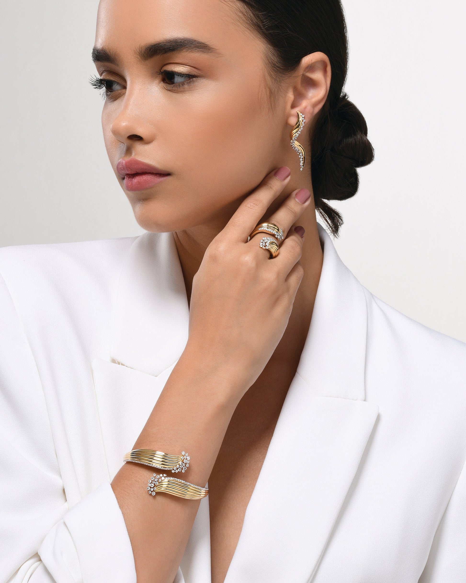 Sway Earring