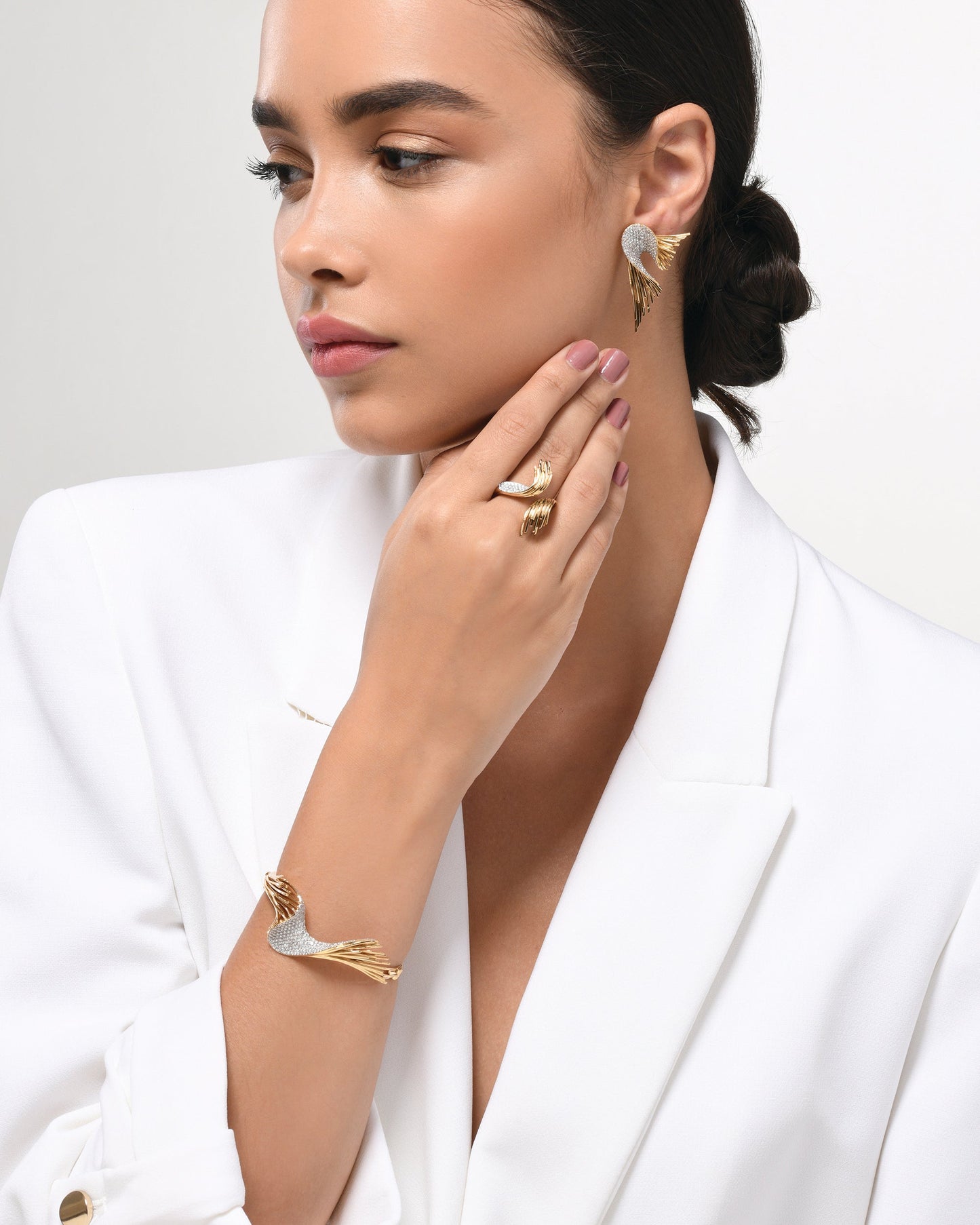 Sway Earring