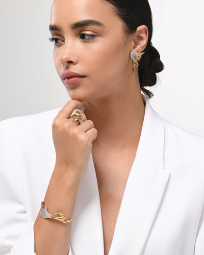Sway Earring