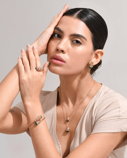 Entwine Ring