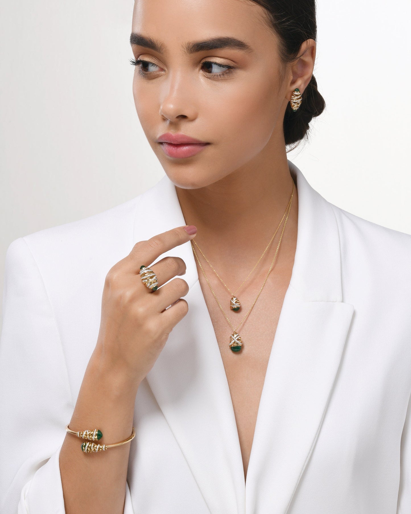 Entwine Ring