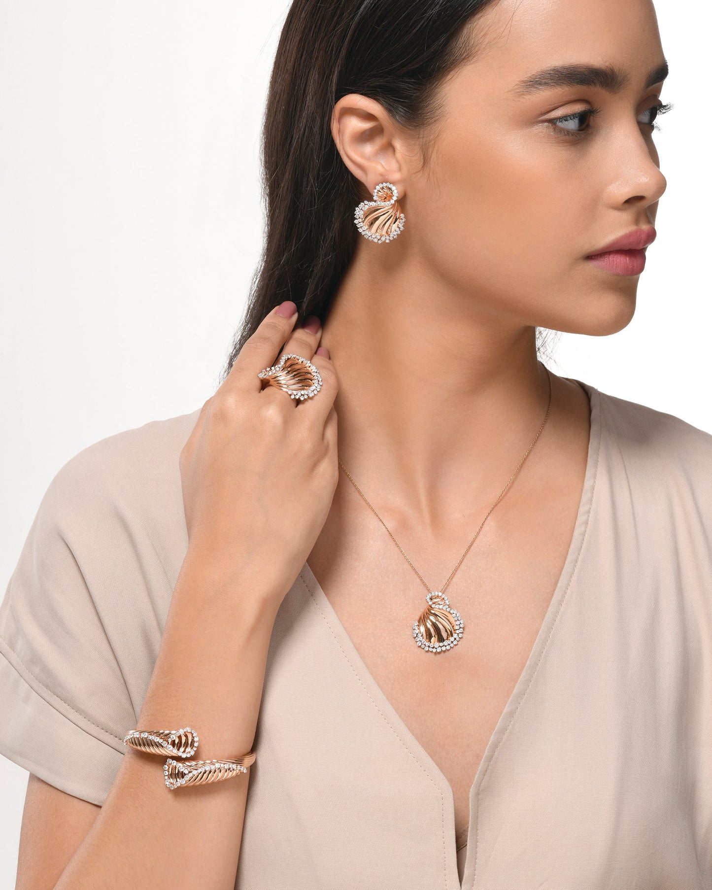 Sway Ring