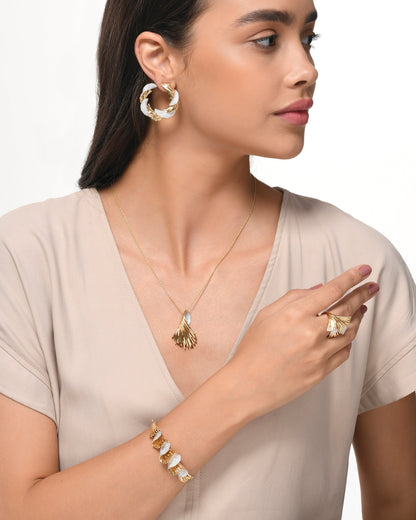 Sway Earring
