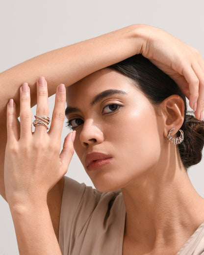 Entwine Earring
