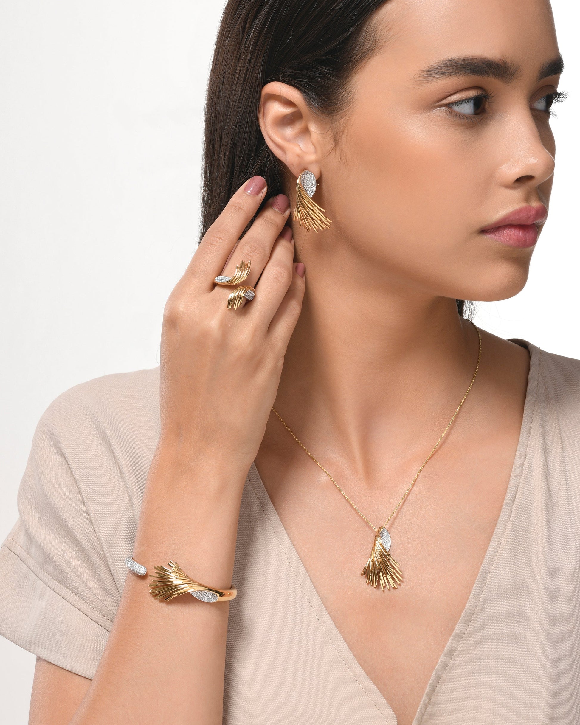 Sway Earring