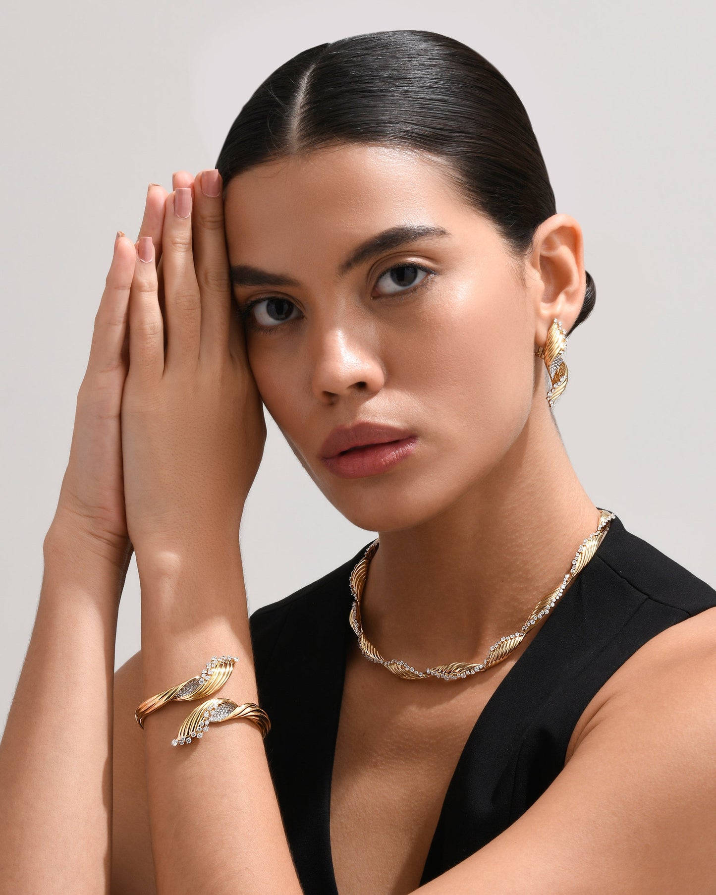 Sway Bangle