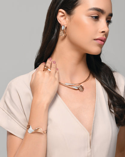 Sway Necklace