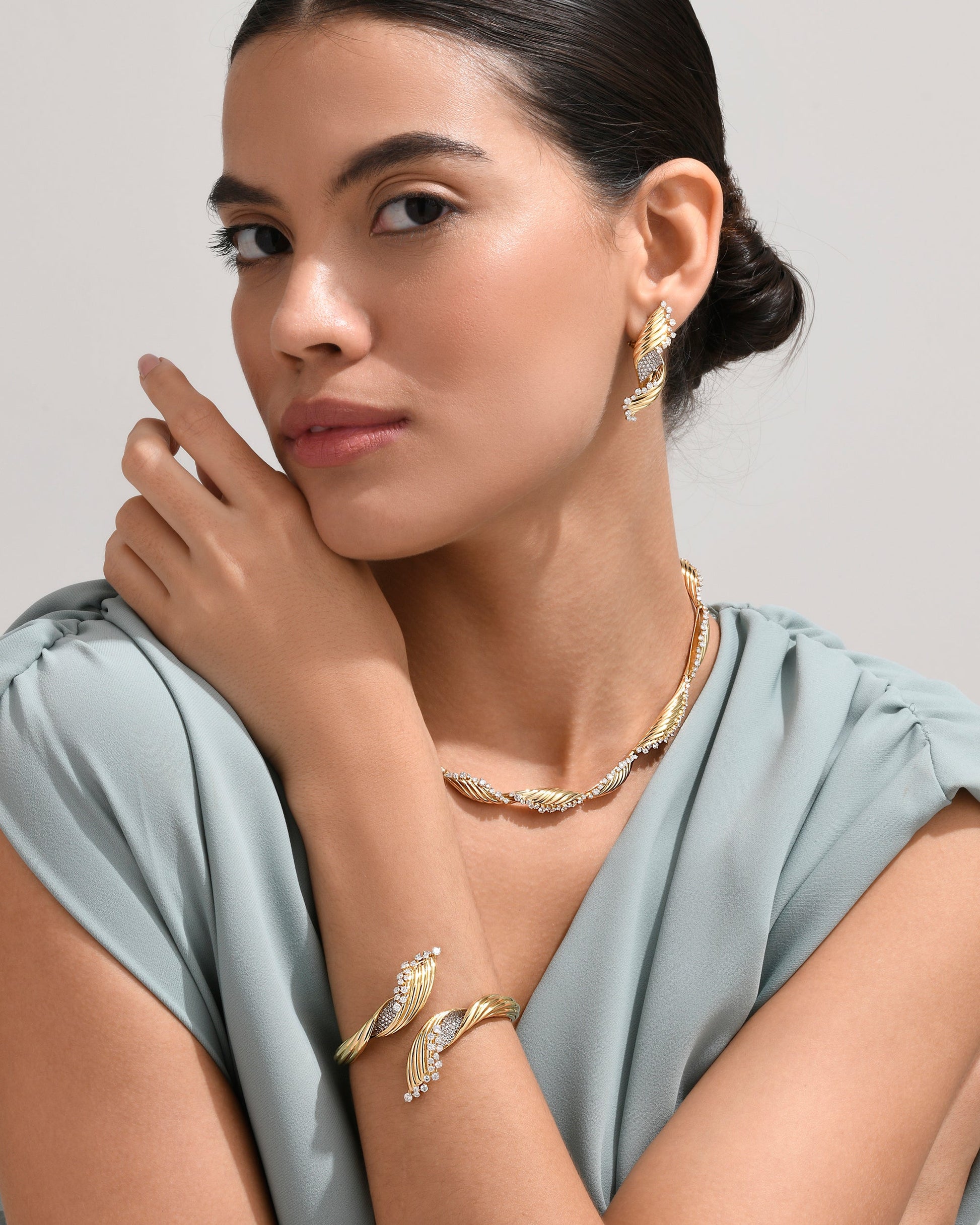 Sway Bangle