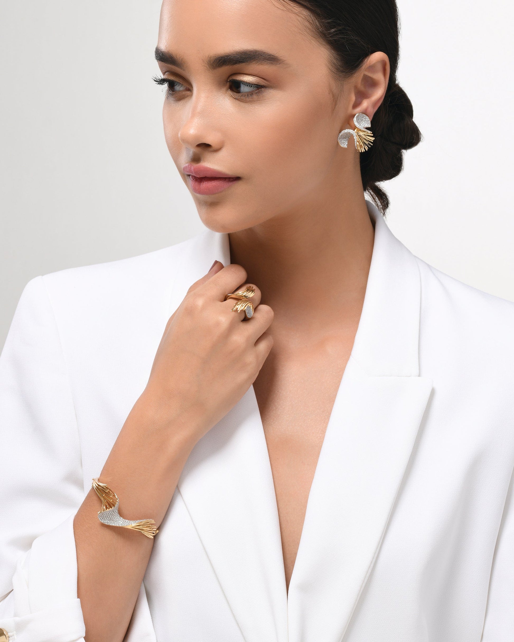 Sway Earring