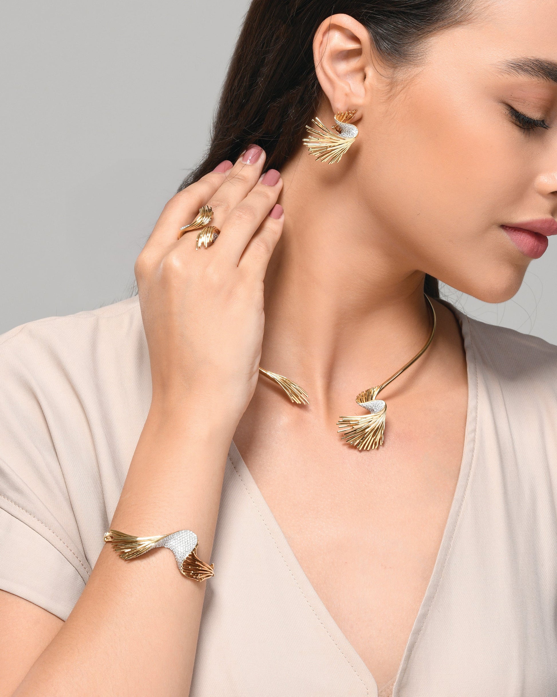 Sway Bangle