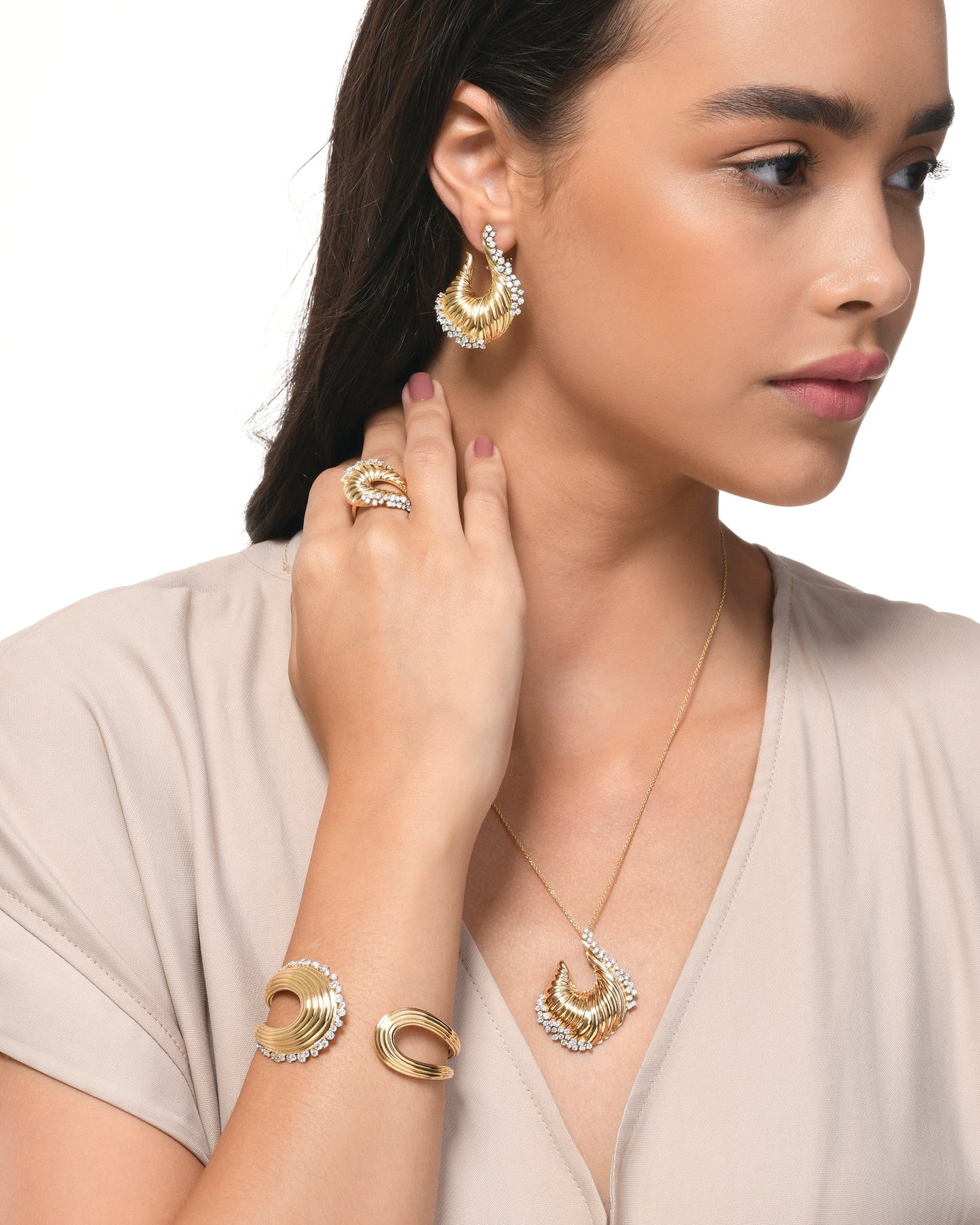 Sway Ring