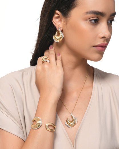 Sway Ring