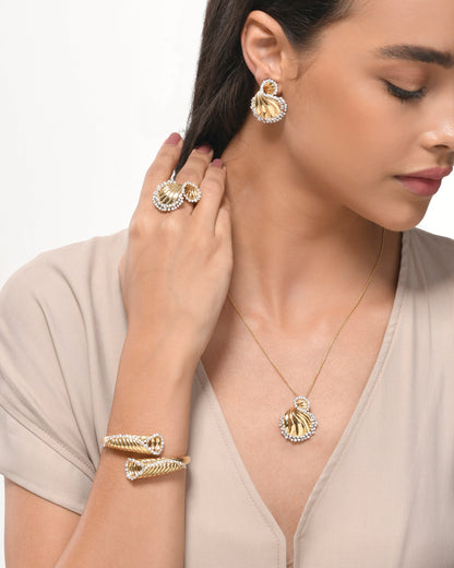Sway Earring