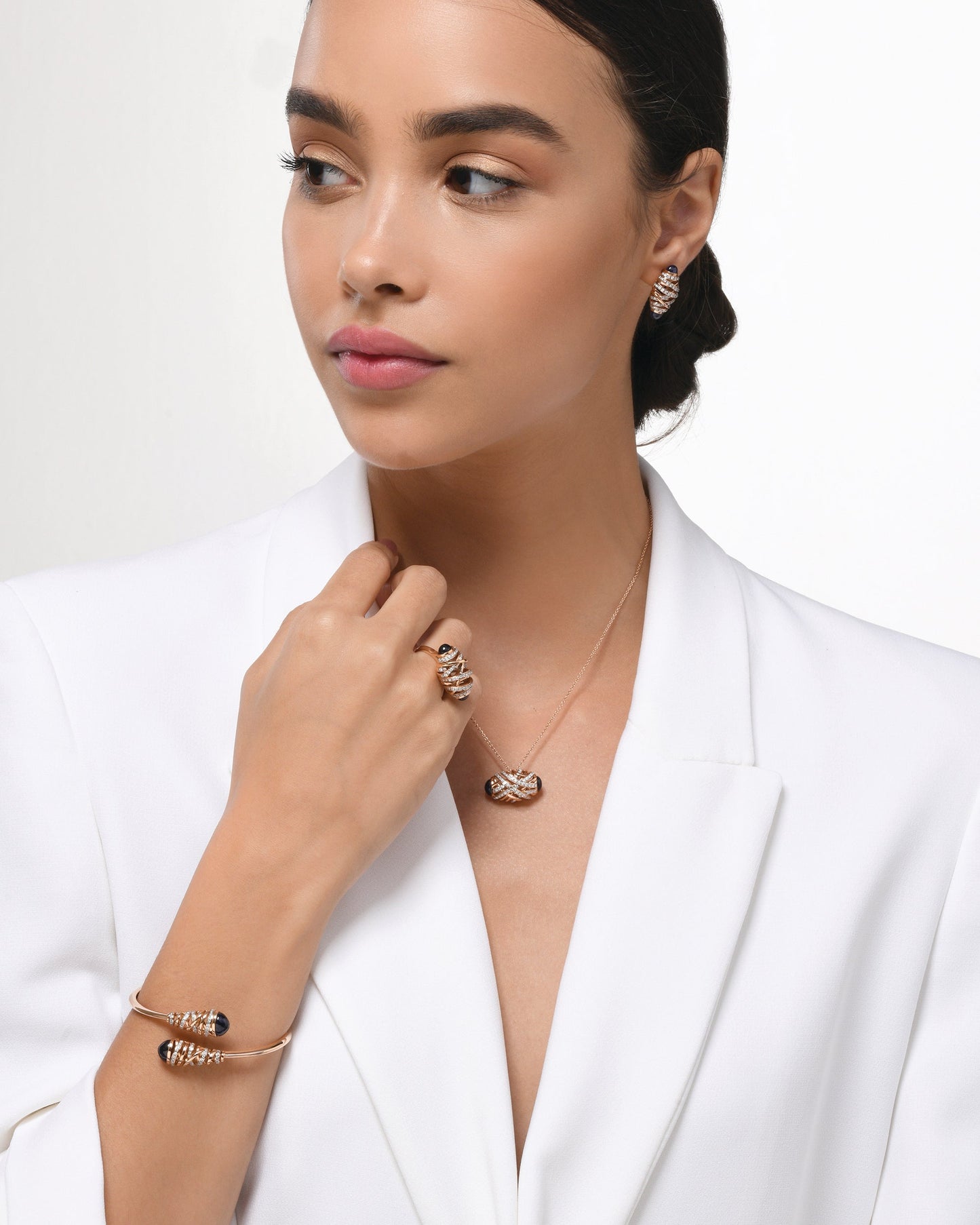 Entwine Earring