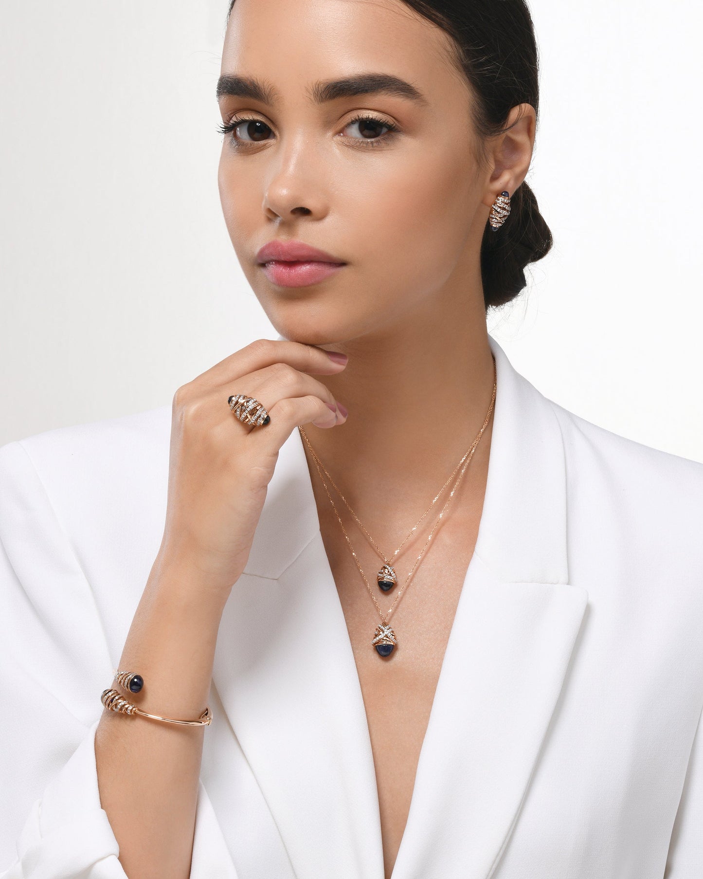 Entwine Earring