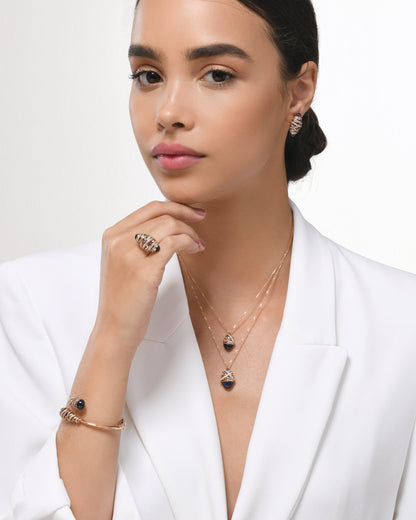 Entwine Earring