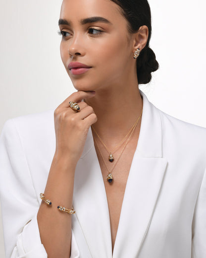 Entwine Earring