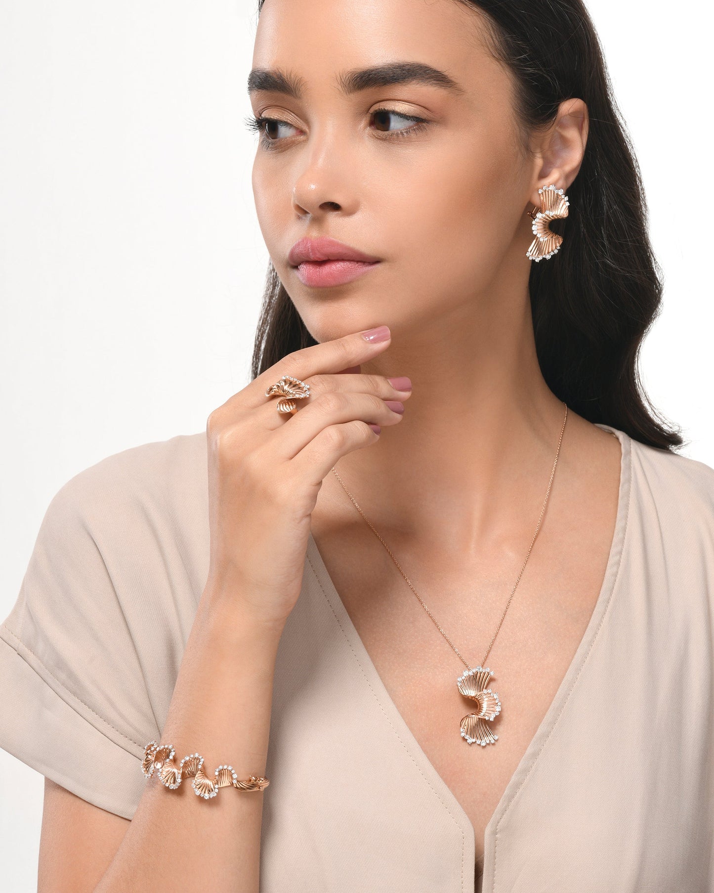 Sway Bangle