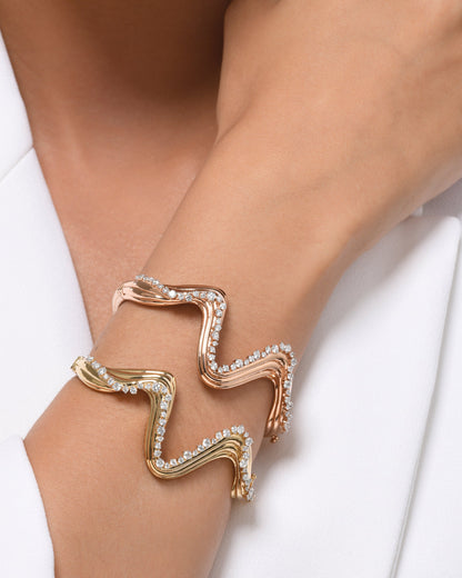 Sway Bangle