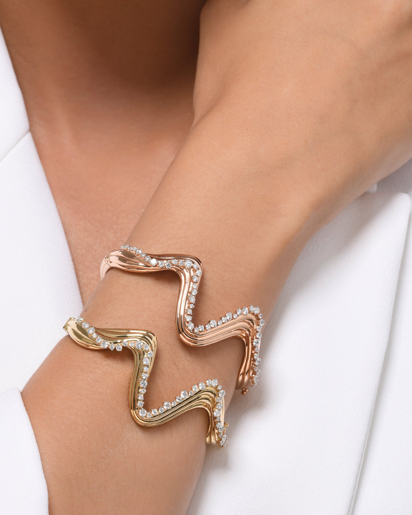 Sway Bangle