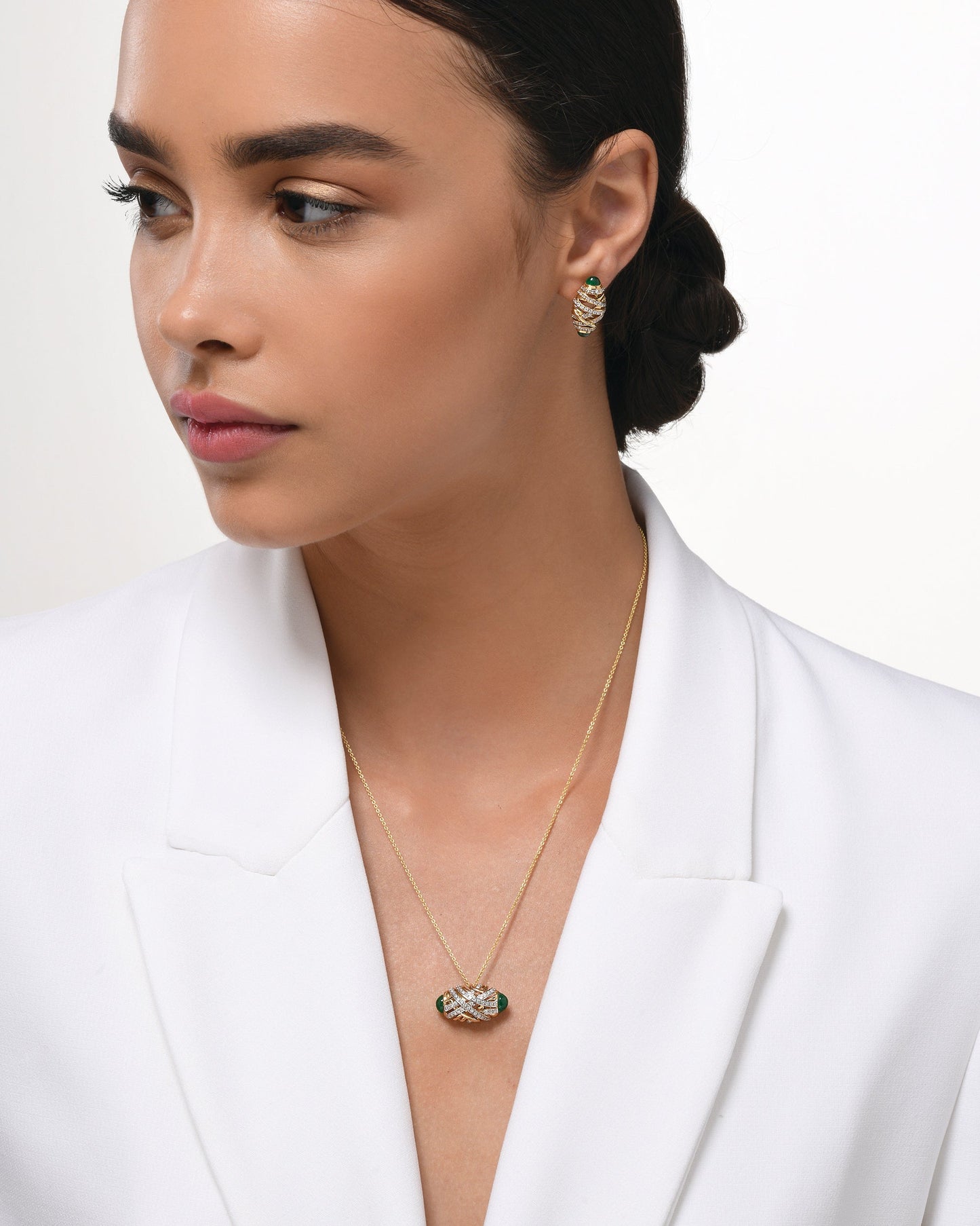 Entwine Pendant