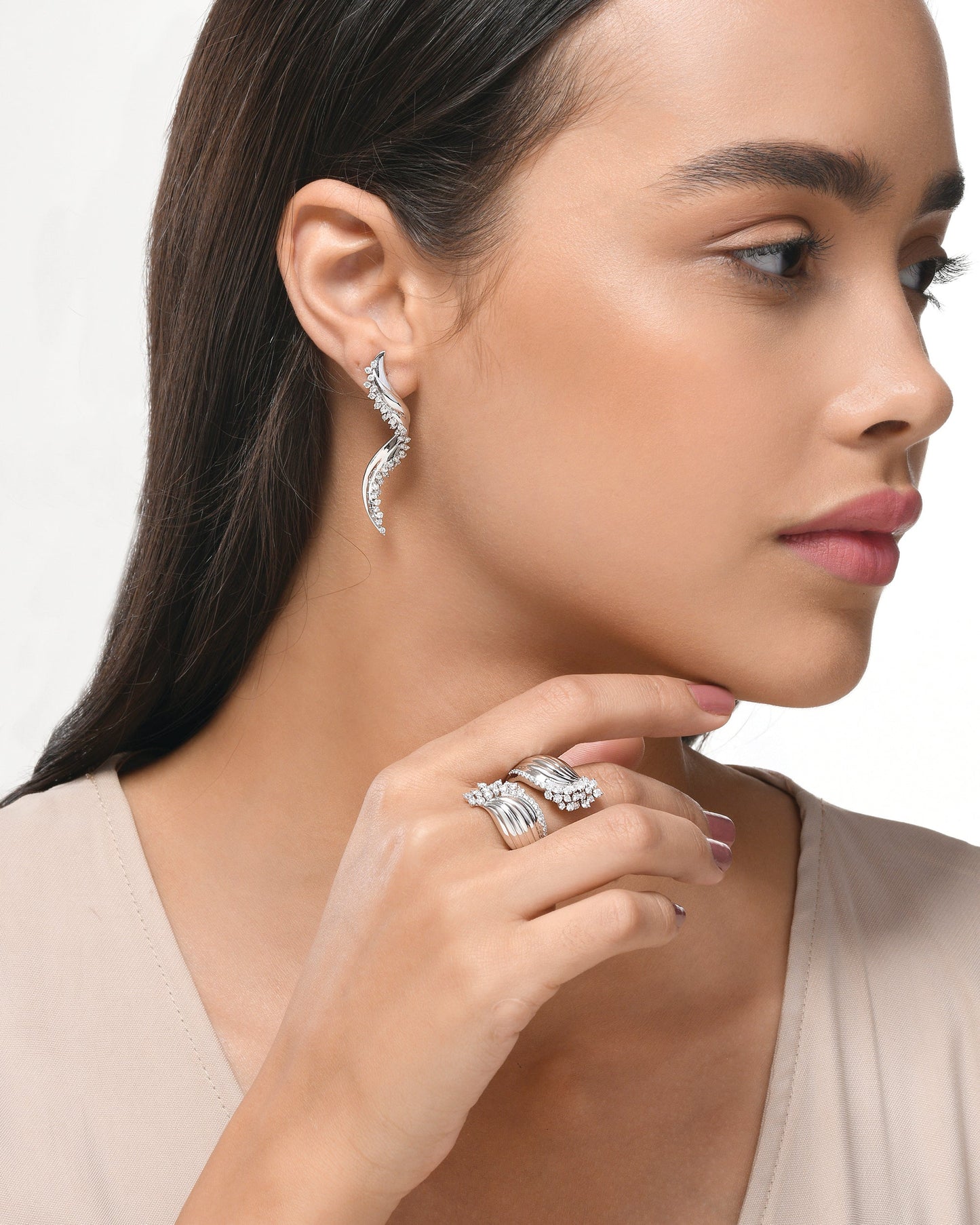 Sway Ring